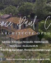 Florence Paul Camail Architecte DPLG image 1