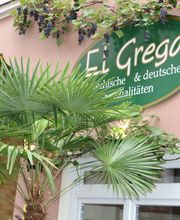 Restaurant EL GREGO Bild 1