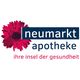 Logo der Neumarkt Apotheke