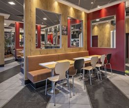 McDonald's Bild 8