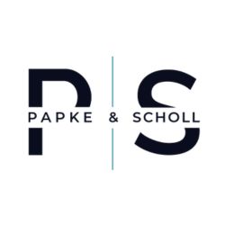 Logo von Papke & Scholl