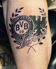 Doublepoint Tattoo & Piercing Bild 11