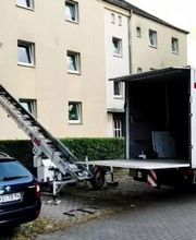 Umzüge Wismar