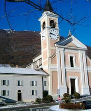 Municipio di Monteceneri Bild 7