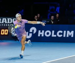 Swiss Indoors AG Bild 12