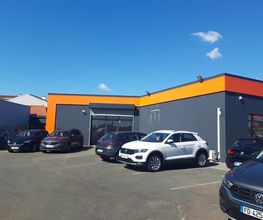 Sixt Bayonne image 1