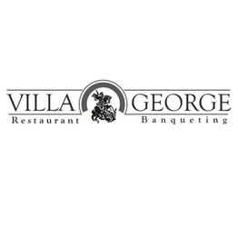 Villa George Banquetinq  Sala Banchetti e Ricevimenti logo