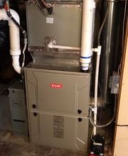 DeHart Plumbing, Heating, and Air Inc. image 15