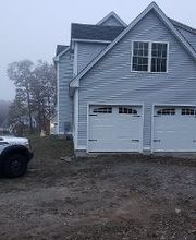 Performance Overhead Door Co image 15