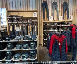 JEANS FRITZ Bild 10