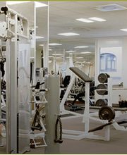Thomas Sport Center - TSC Pieschen Bild 8