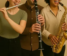Musikschule des Emslandes e. V. Bild 3