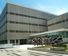 Institut de Biologie et Pathologies image 1