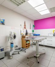 Clinique Vétérinaire Mon Véto Bourg-achard image 13