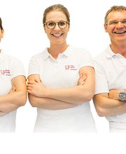 Ihr freundliches Zahnarzt-Team in Hameln!