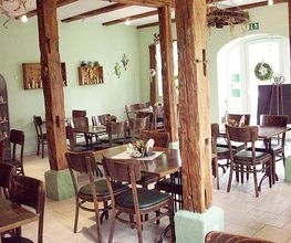 Flora Café Inh. Ute Maaß Bild 1