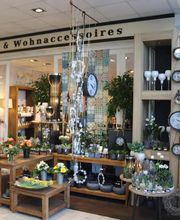 Blumen Interfleur Floristik & Wohnaccessoires Bild 1