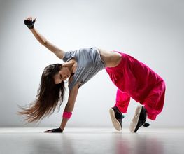 Tanzschule dance4fun Bild 7
