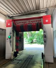 LAVAGE EXPRESS image 1