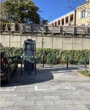 Shell Recharge Charging Station image 3