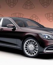 Prime Limousine SAGL Bild 1