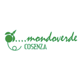 Mondoverde Erboristeria logo