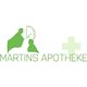 Logo der Martins-Apotheke