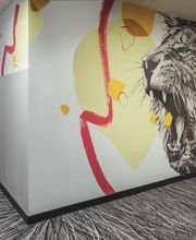 Holiday Inn - the niu, Leo Nuremberg by IHG Bild 13