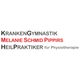 Melanie Schmid-Pippirs Krankengymnastik