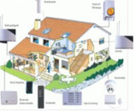 Sicherheits - Meldetechnik Inh. Michael Rackel Bild 1