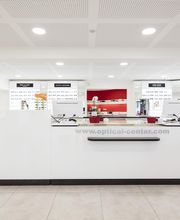 Opticien SAINT-ÉGRÈVE Optical Center image 4