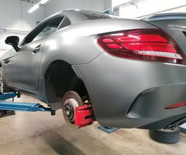 Kfz Meisterwerkstatt Weis Bild 3