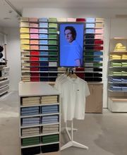 Polo Area