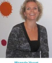 Vliet Praktijk voor Fysiotherapie vd