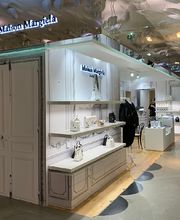 Maison Margiela Galeries Lafayette Women's Shoes image 1