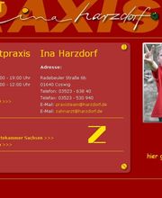 Startseite Homepage