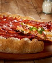 Beau Jo's Idaho Springs image 11