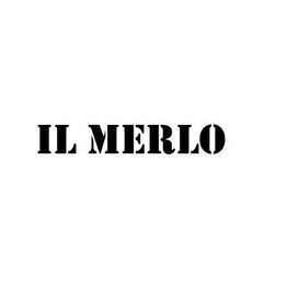 Trattoria Il Merlo logo