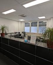 COMCAVE.COLLEGE Kaiserslautern Bild 2