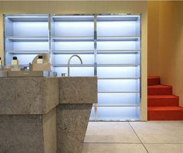 BYREDO Milano immagine 2