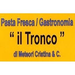 Rosticceria Il Tronco logo