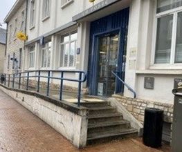 La Poste - Centre d’examen du code de la route image 1