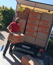 Weinheimer Umzüge und Küchenmontage Bild 5