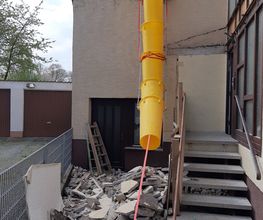 Gebäudereinigung und Dienstleistungen Rachid Sahraoui Bild 5