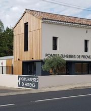 Pompes Funèbres De Provence SAS image 3