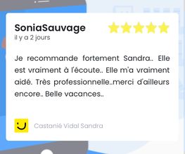 Castanié Vidal Sandra image 11