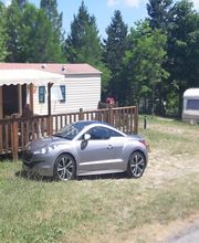 Camping Municipal du Pontet image 3