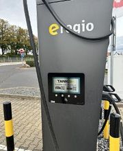 e-regio Ladestation Bild 4