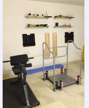 Praxis für Physiotherapie und manuelle Lymphdrainage Bucher Anna Bild 7