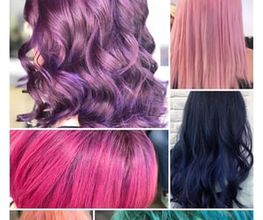 Académie de Coiffure Bild 7